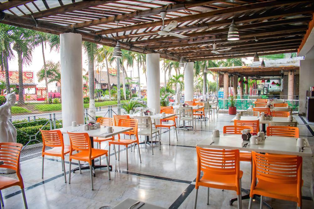 Romano Palace Acapulco Eksteriør billede
