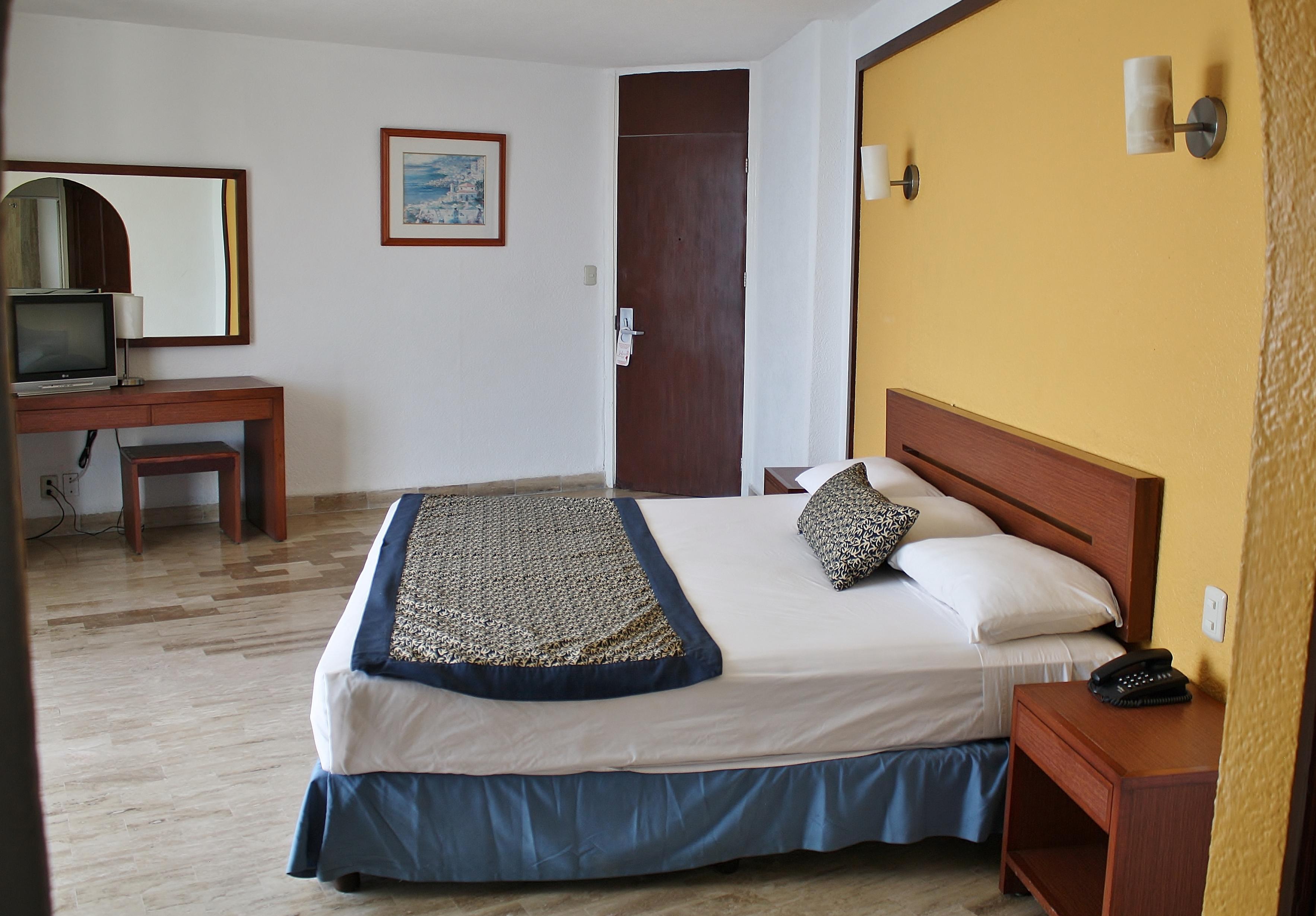 Romano Palace Acapulco Eksteriør billede