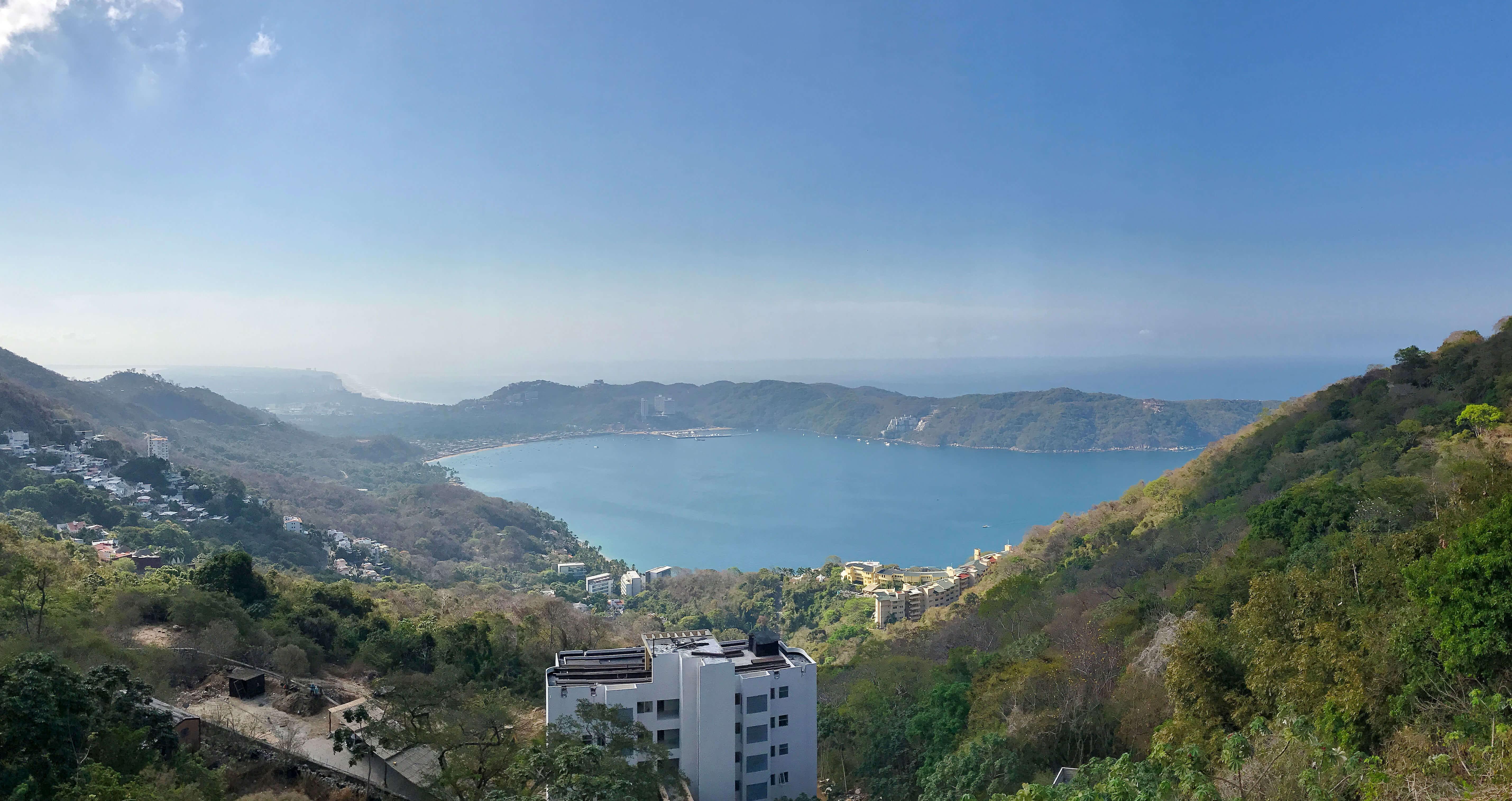 Romano Palace Acapulco Eksteriør billede