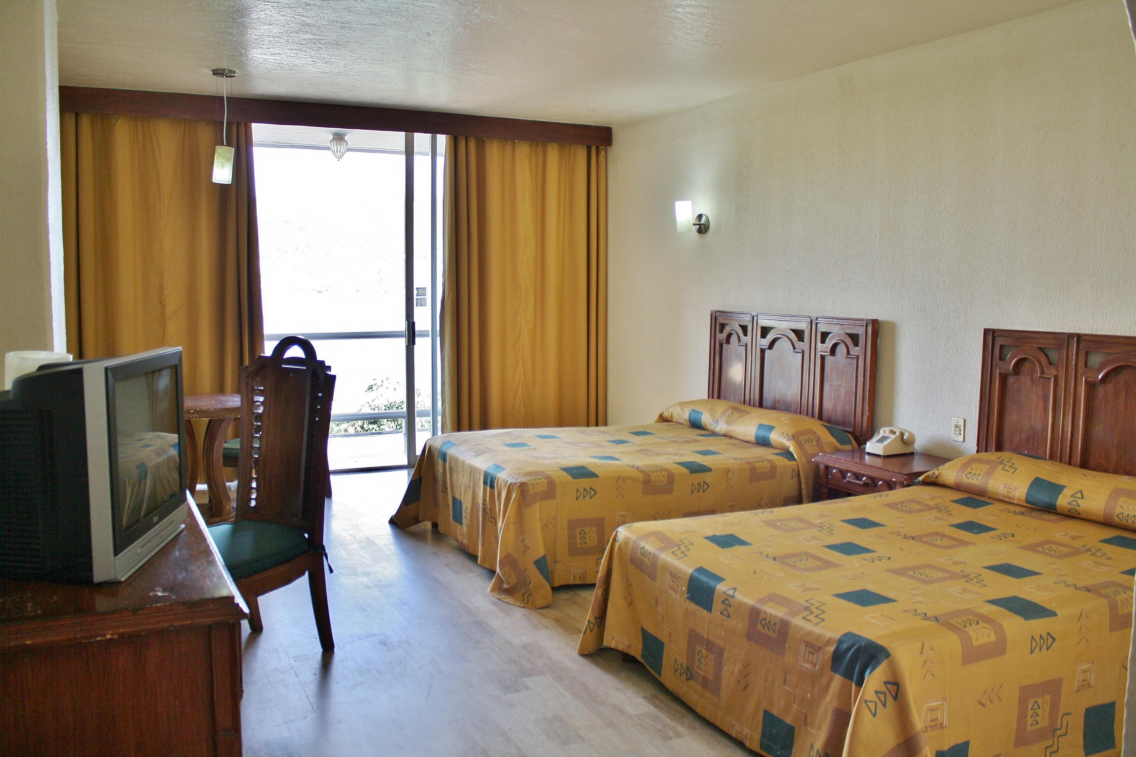 Romano Palace Acapulco Eksteriør billede