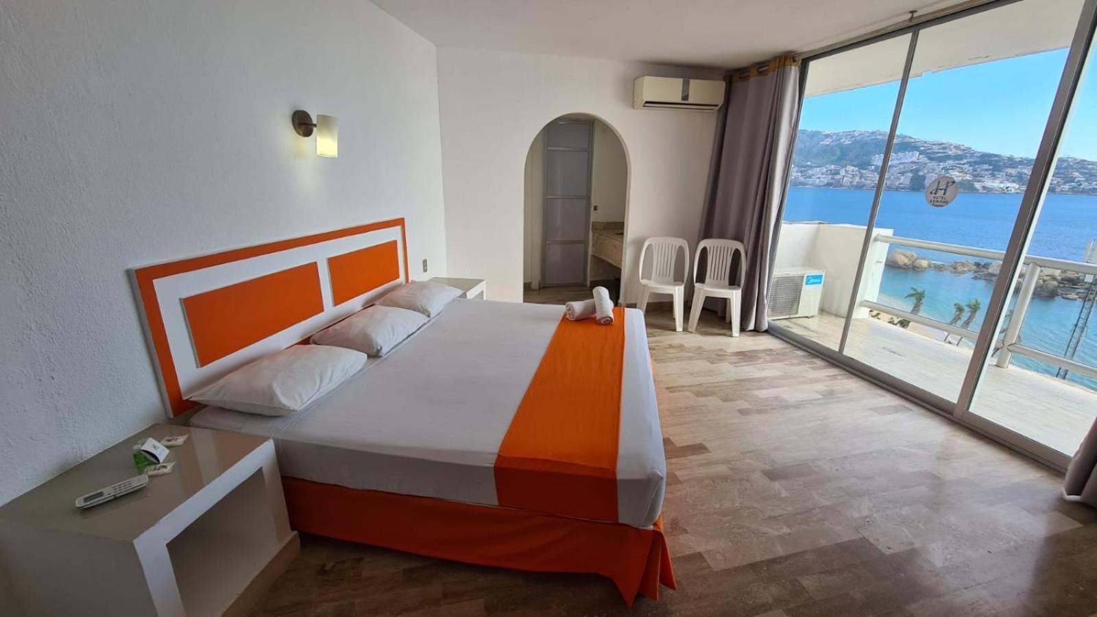 Romano Palace Acapulco Eksteriør billede