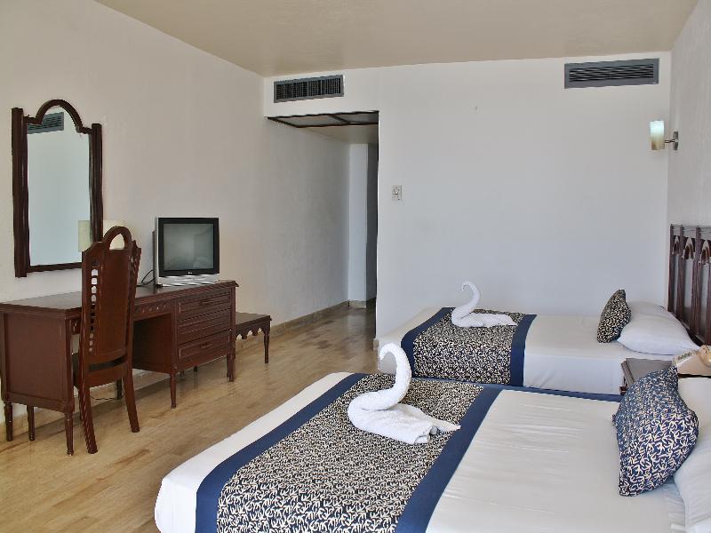 Romano Palace Acapulco Eksteriør billede