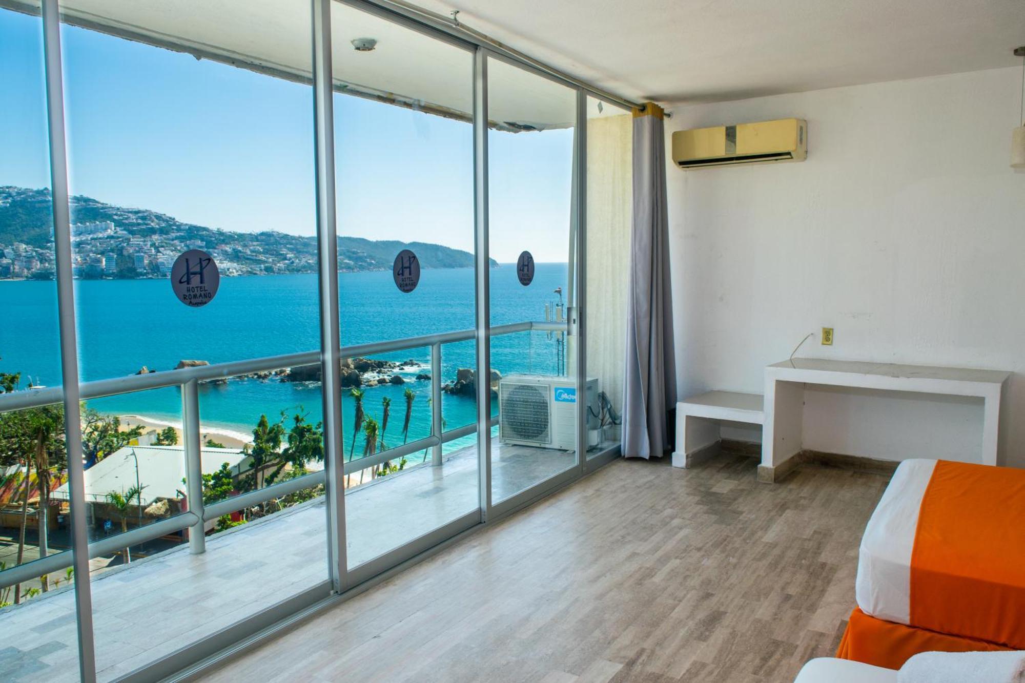 Romano Palace Acapulco Værelse billede