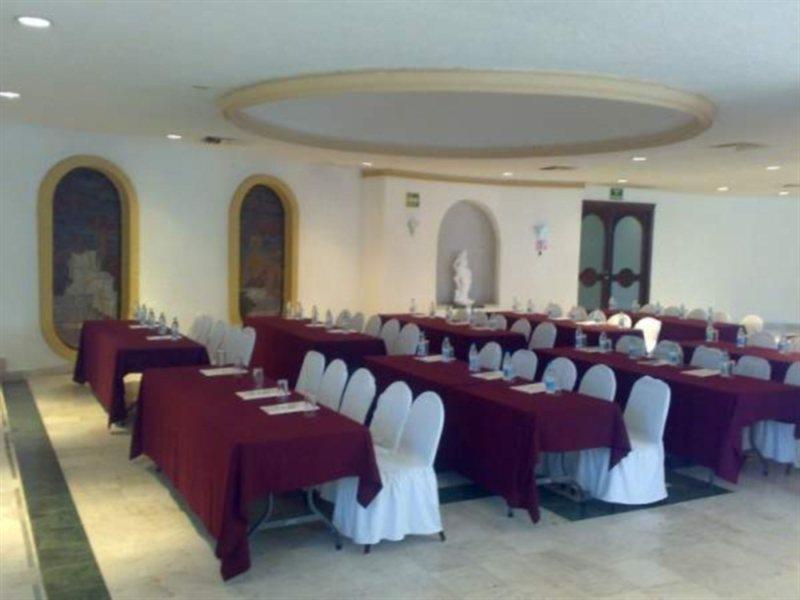 Romano Palace Acapulco Faciliteter billede