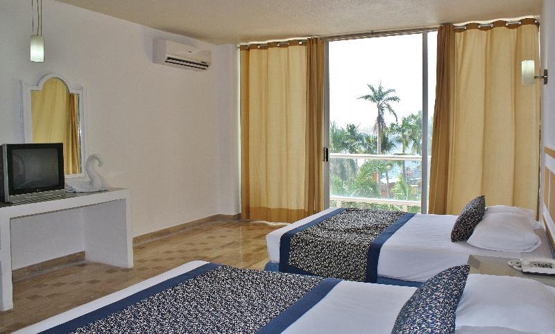 Romano Palace Acapulco Eksteriør billede