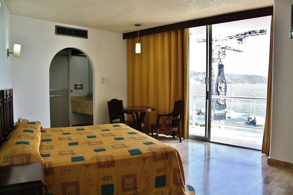 Romano Palace Acapulco Eksteriør billede